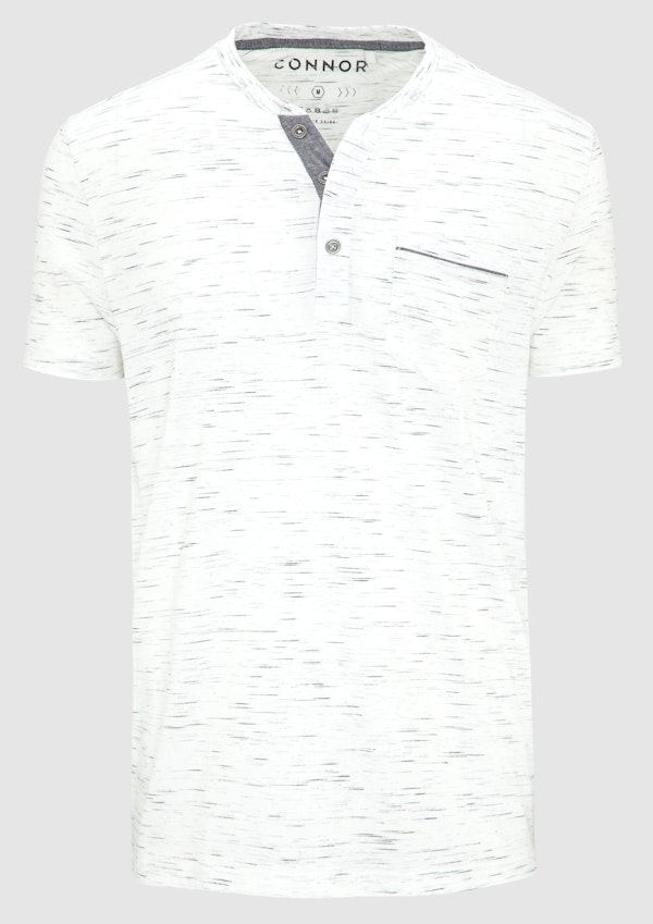 Eben Henley Tee