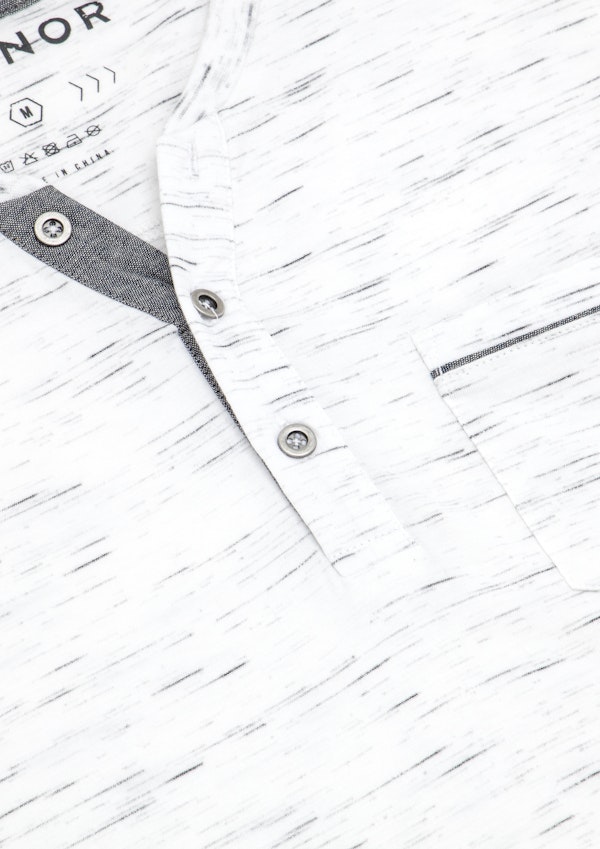Eben Henley Tee