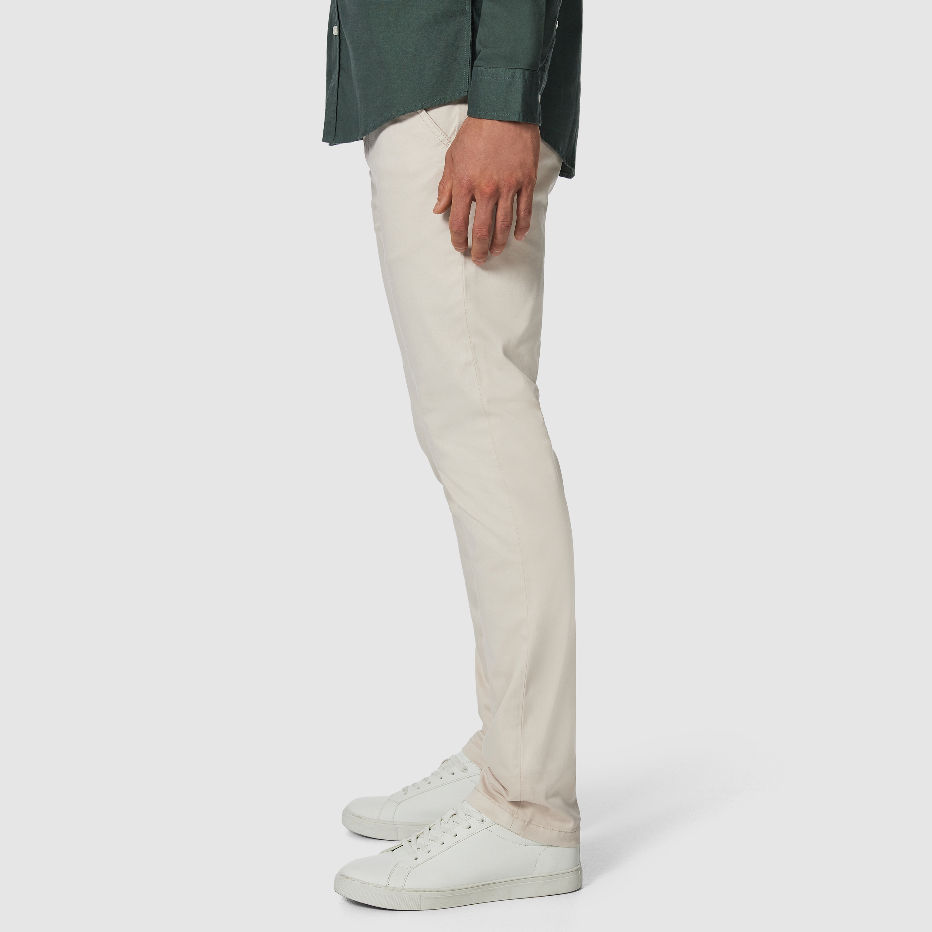 Platinum Slim Stretch Chino