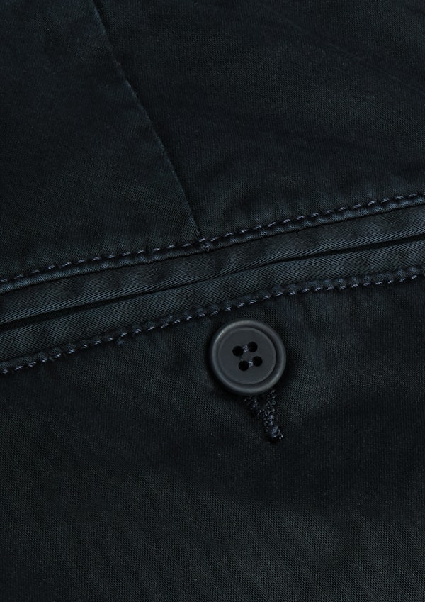 Indigo Pattinson Stretch Skinny Chino