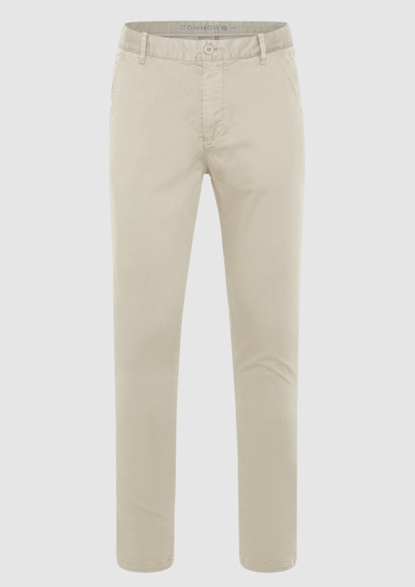 Sand Pattinson Stretch Skinny Chino