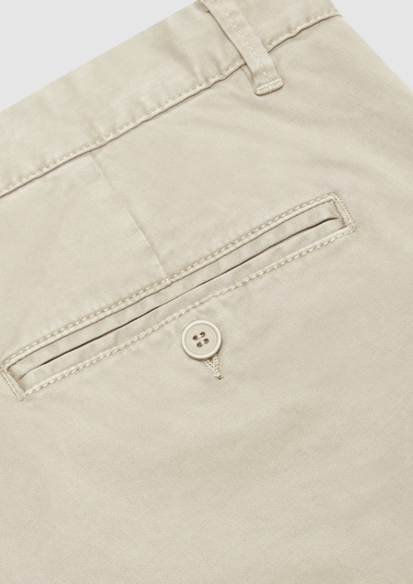 Sand Pattinson Stretch Skinny Chino