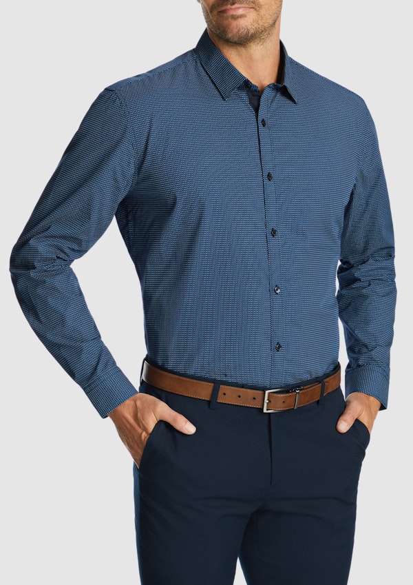 Metropolis Shirt