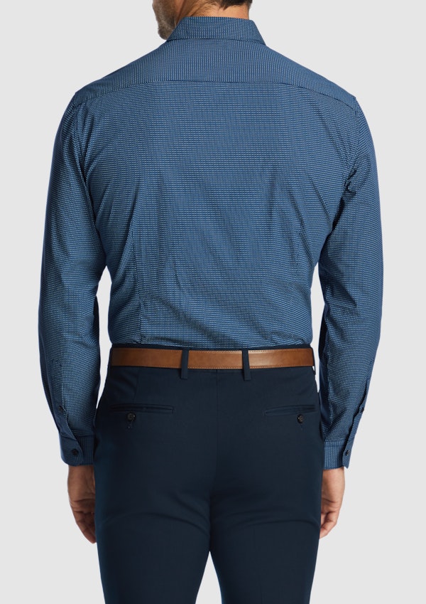 Metropolis Shirt