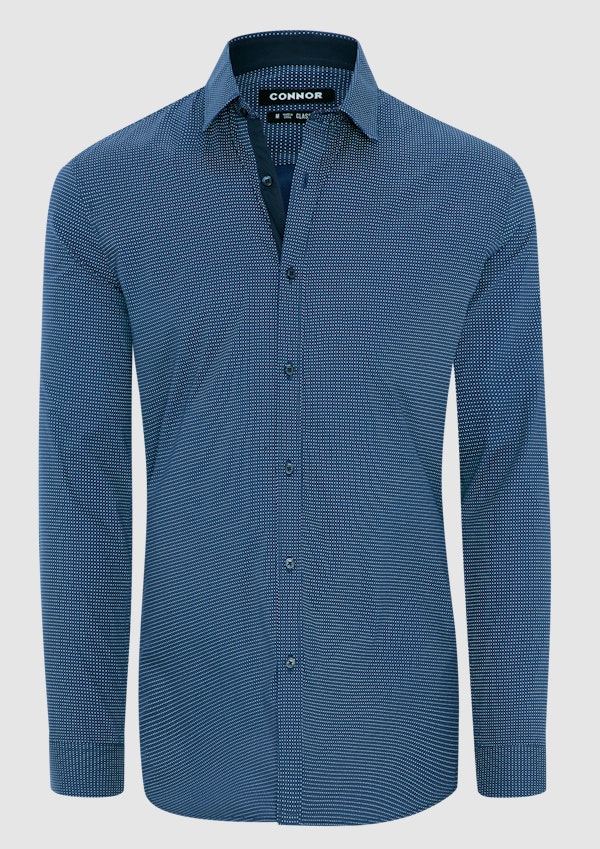 Metropolis Shirt