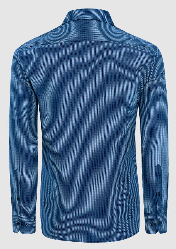 Metropolis Shirt