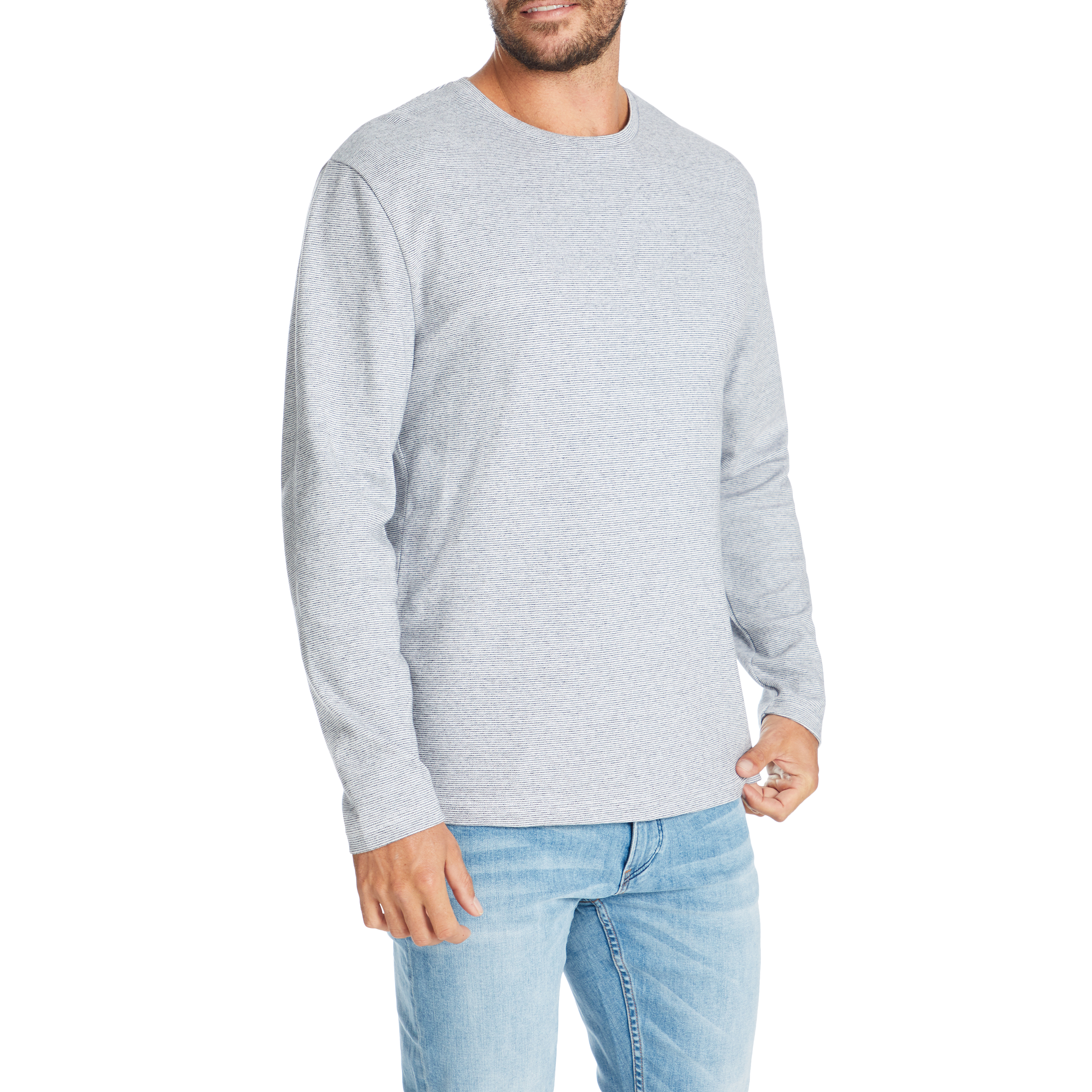 Mens Long Sleeve T-Shirts \u0026 Tops | Connor