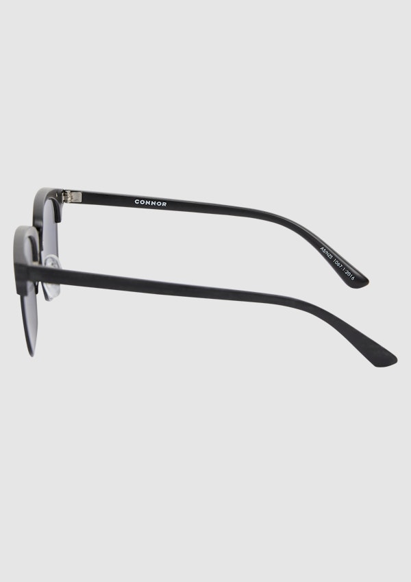 Black Manoy Sunglasses