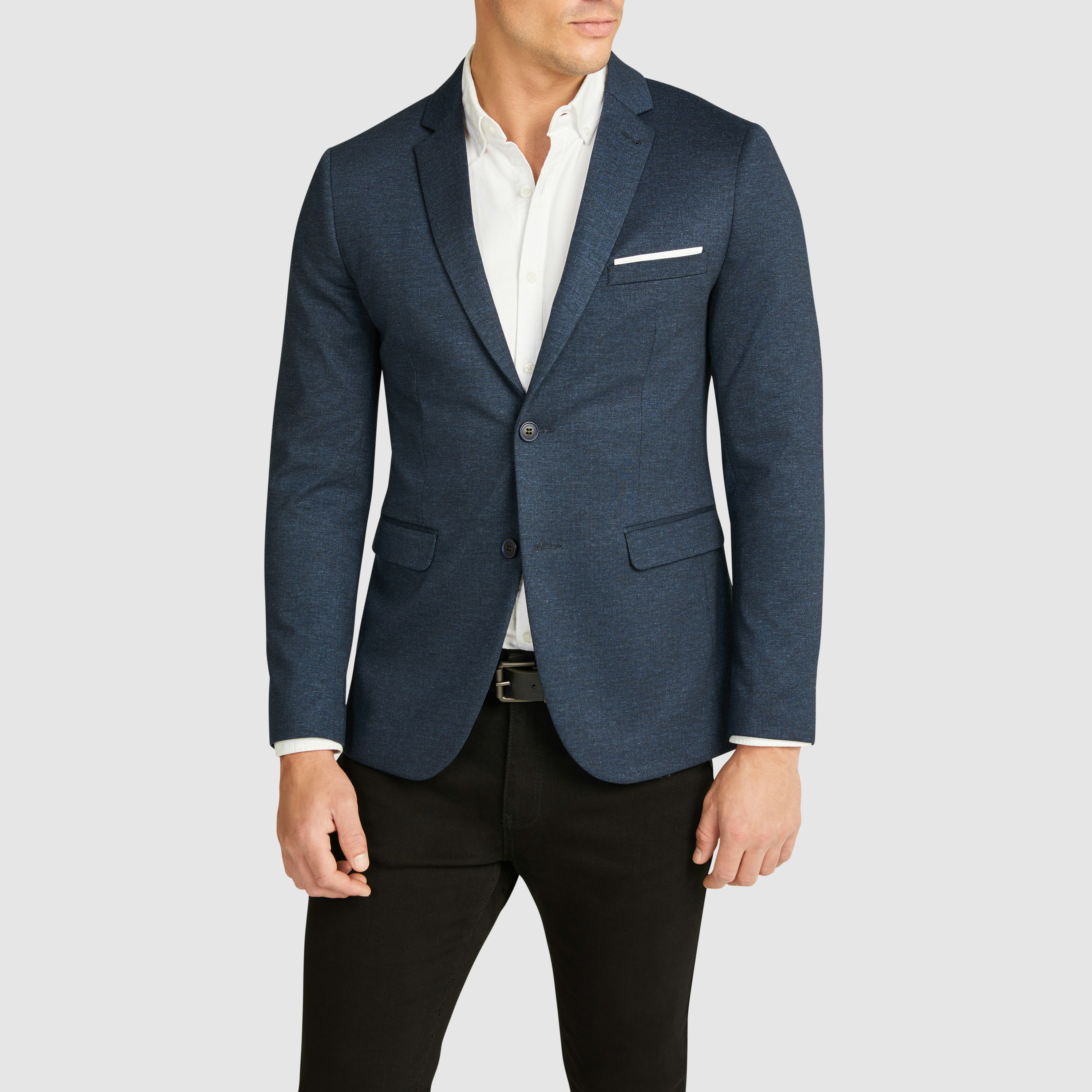 Ink Premier Skinny Blazer 