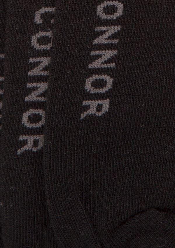 3 Pk Invisible Sock