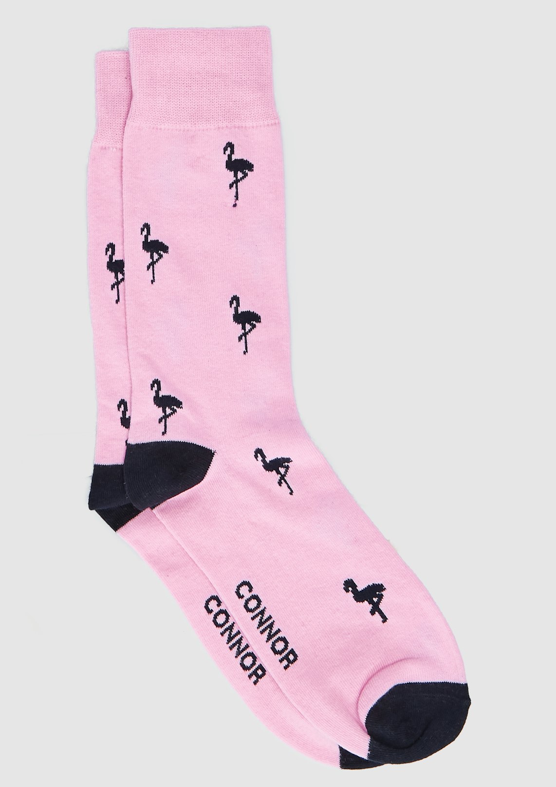 Flamingo Sock