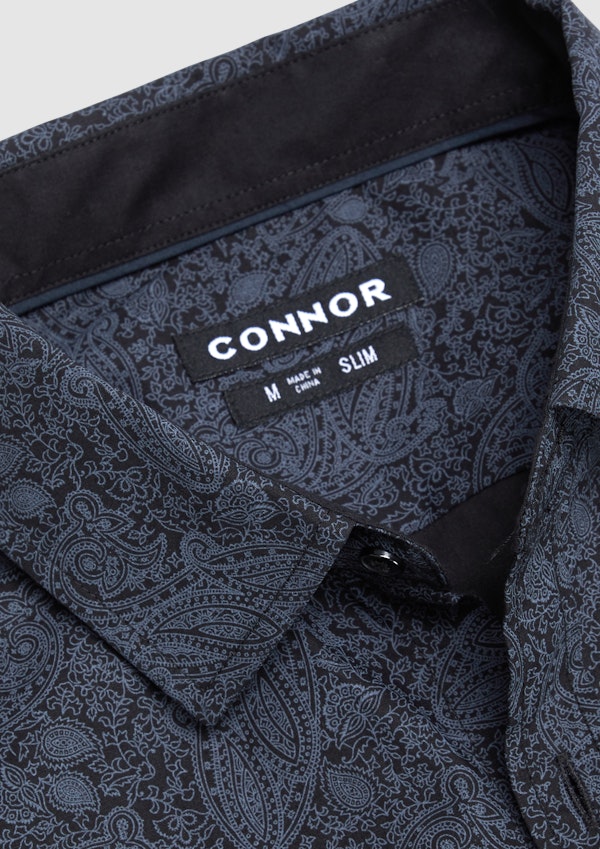 Ink Richard Slim Shirt