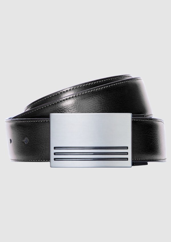 Broderick Reversible Belt