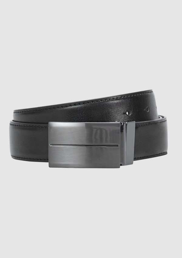 Perry Reversible Belt