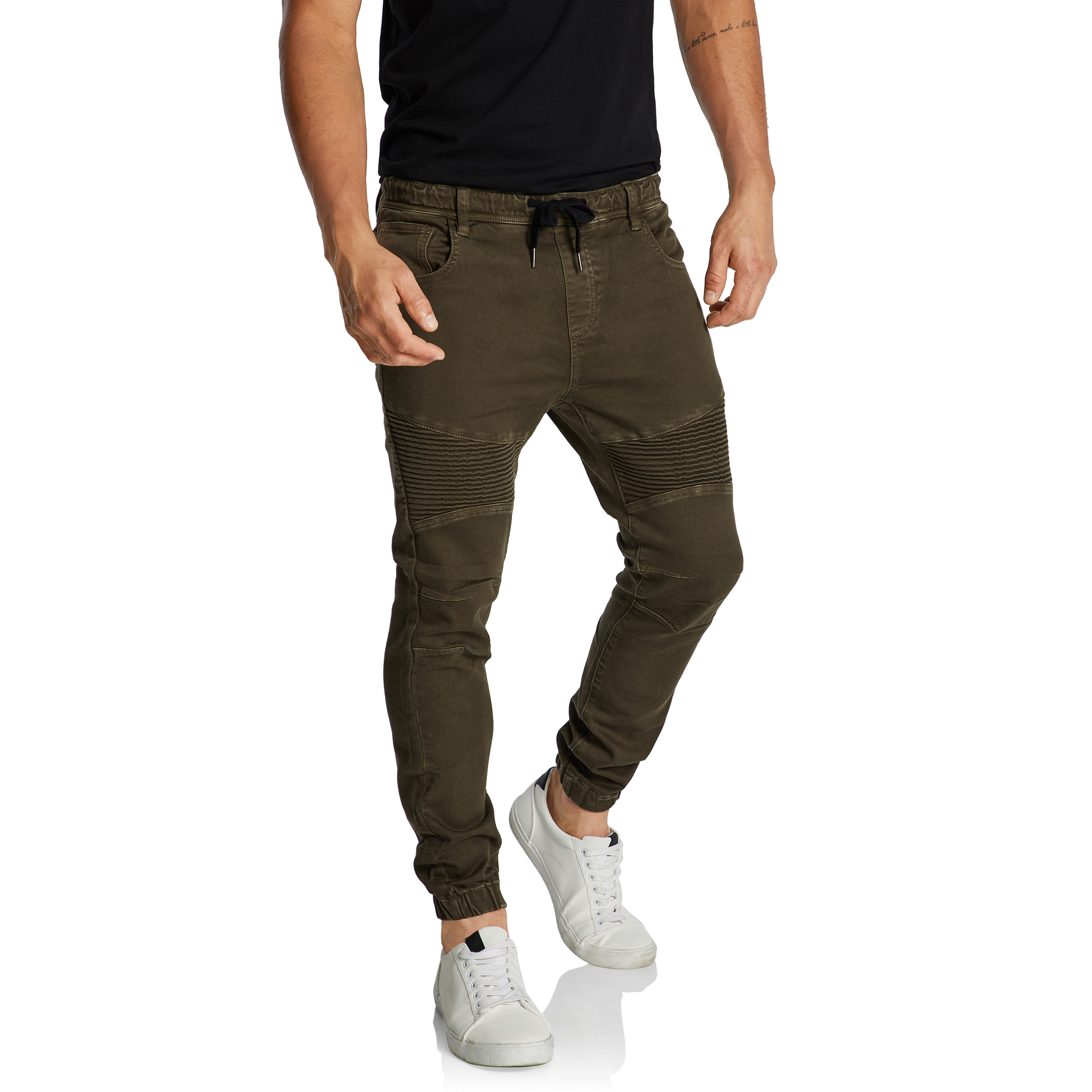 Top 10 Ways to Wear Joggers to Look Stylish in 2024 ⋆ CashKaro