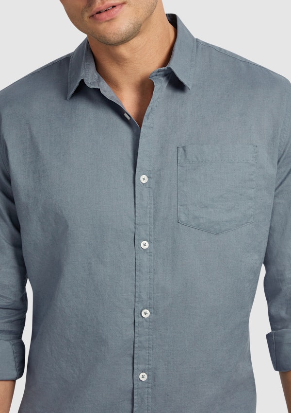 Albany Casual Shirt