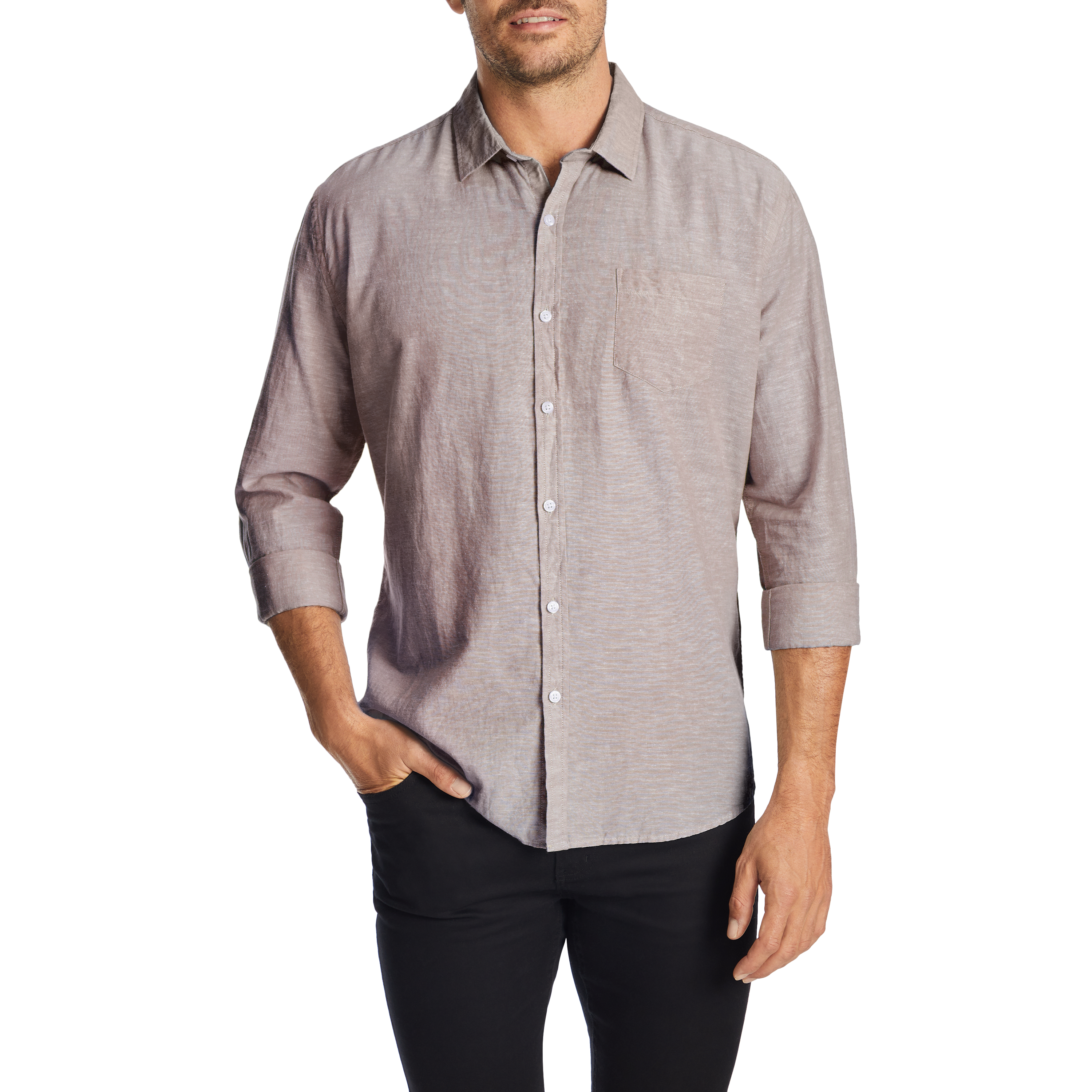 Albany Casual Shirt