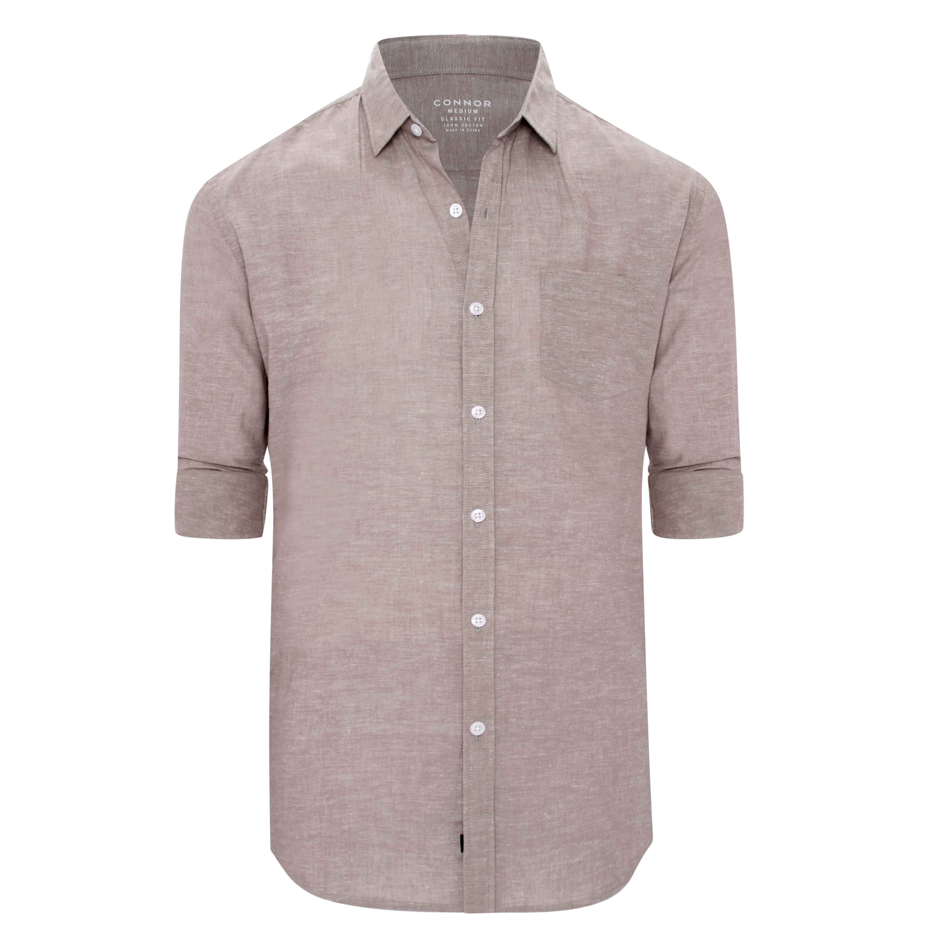 Albany Casual Shirt