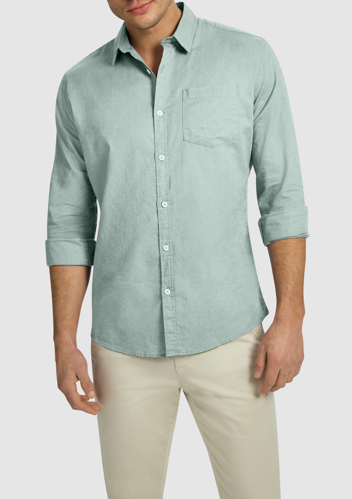 Albany Casual Shirt
