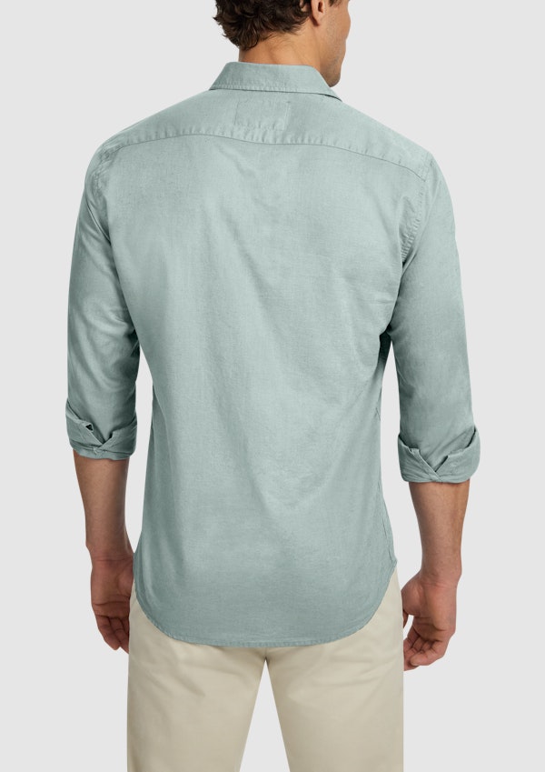 Sage Albany Casual Shirt