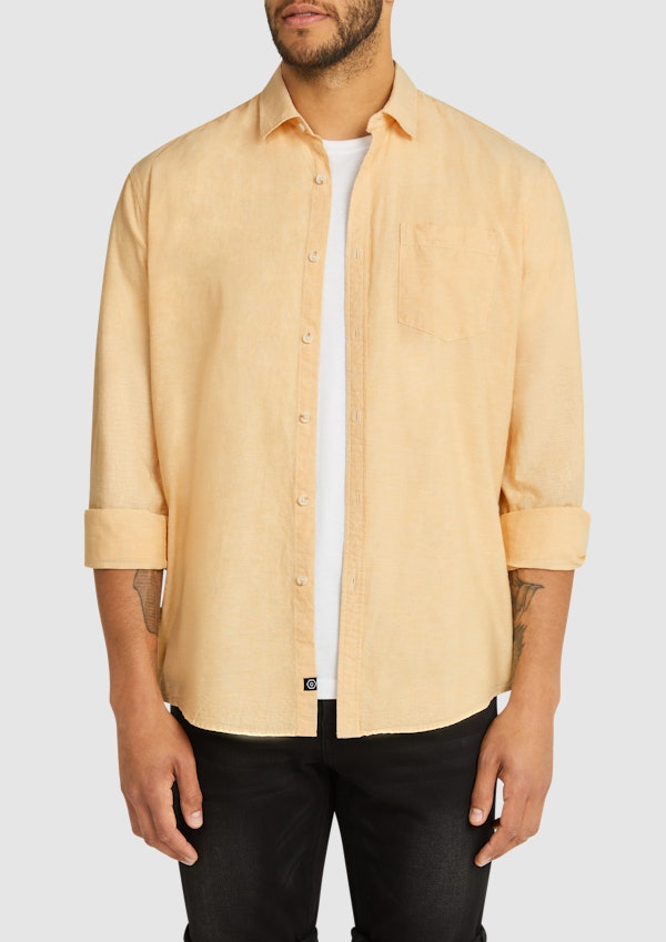 Albany Casual Shirt