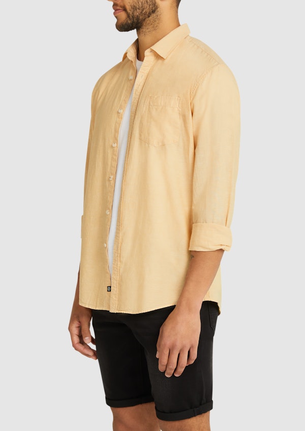 Albany Casual Shirt
