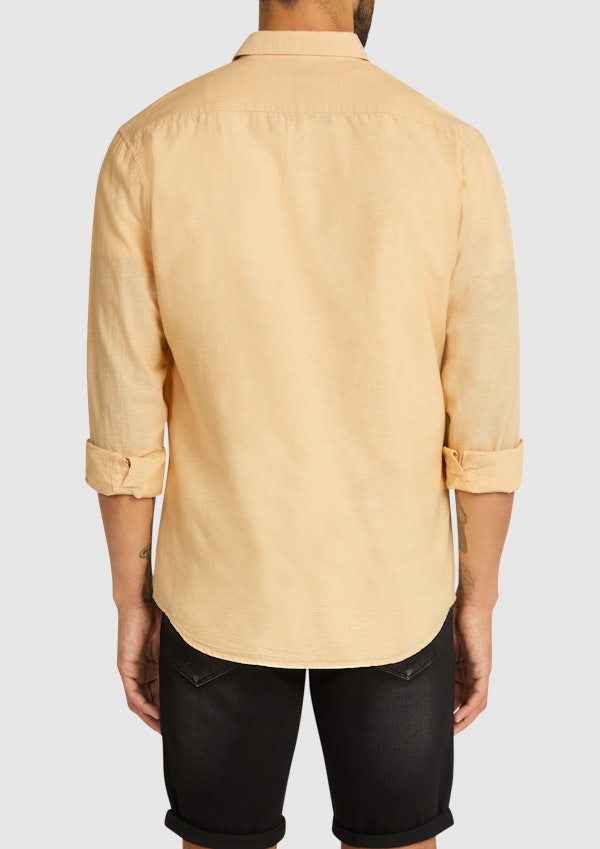 Albany Casual Shirt