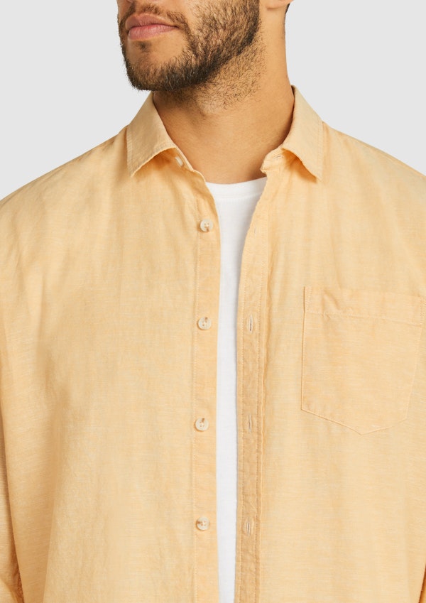 Albany Casual Shirt