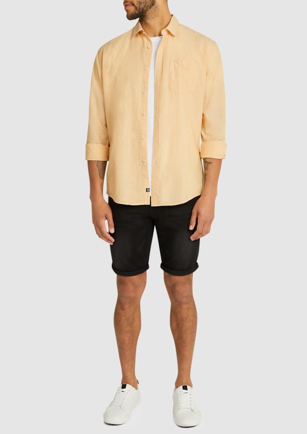 Albany Casual Shirt