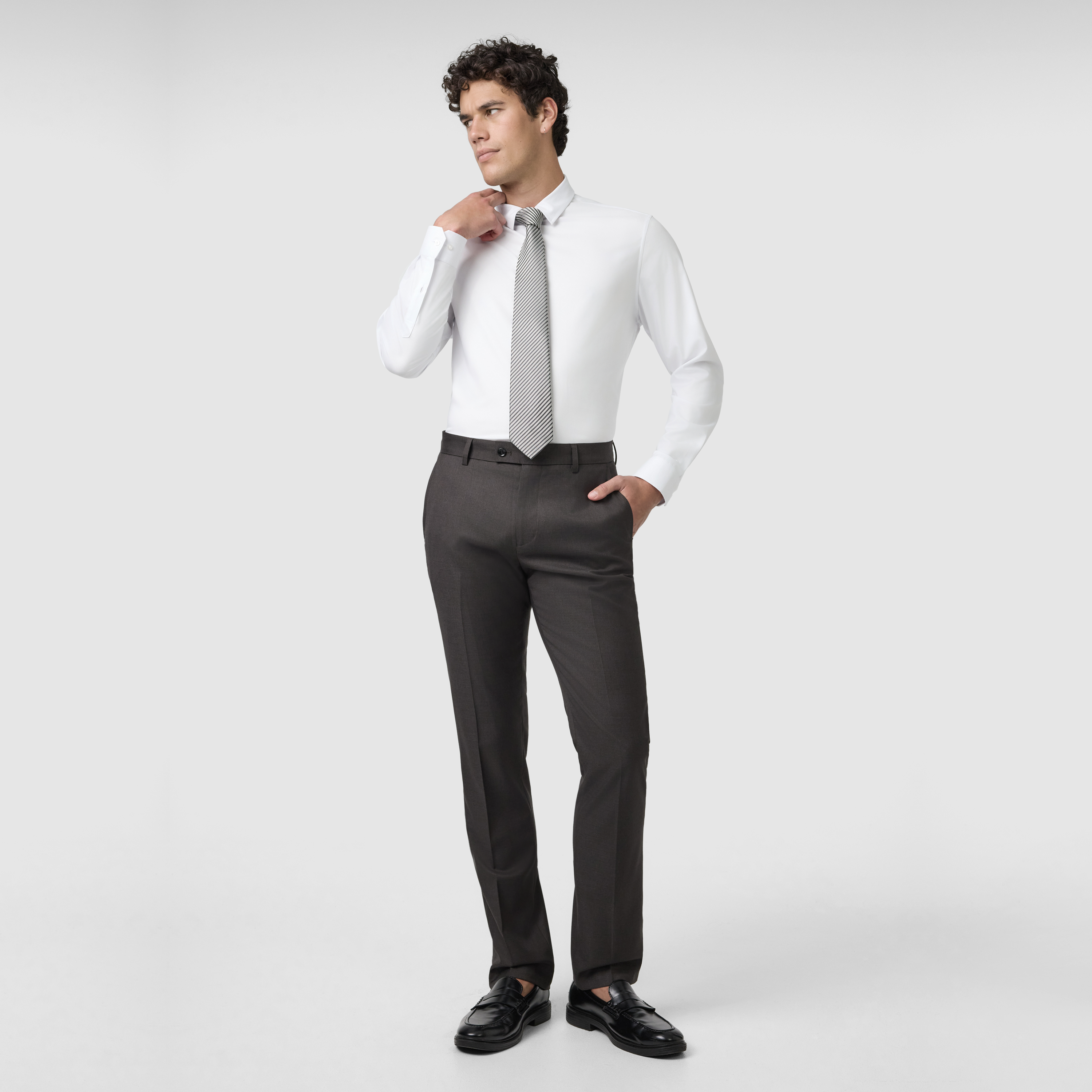 Formosa Slim Stretch Dress Pant
