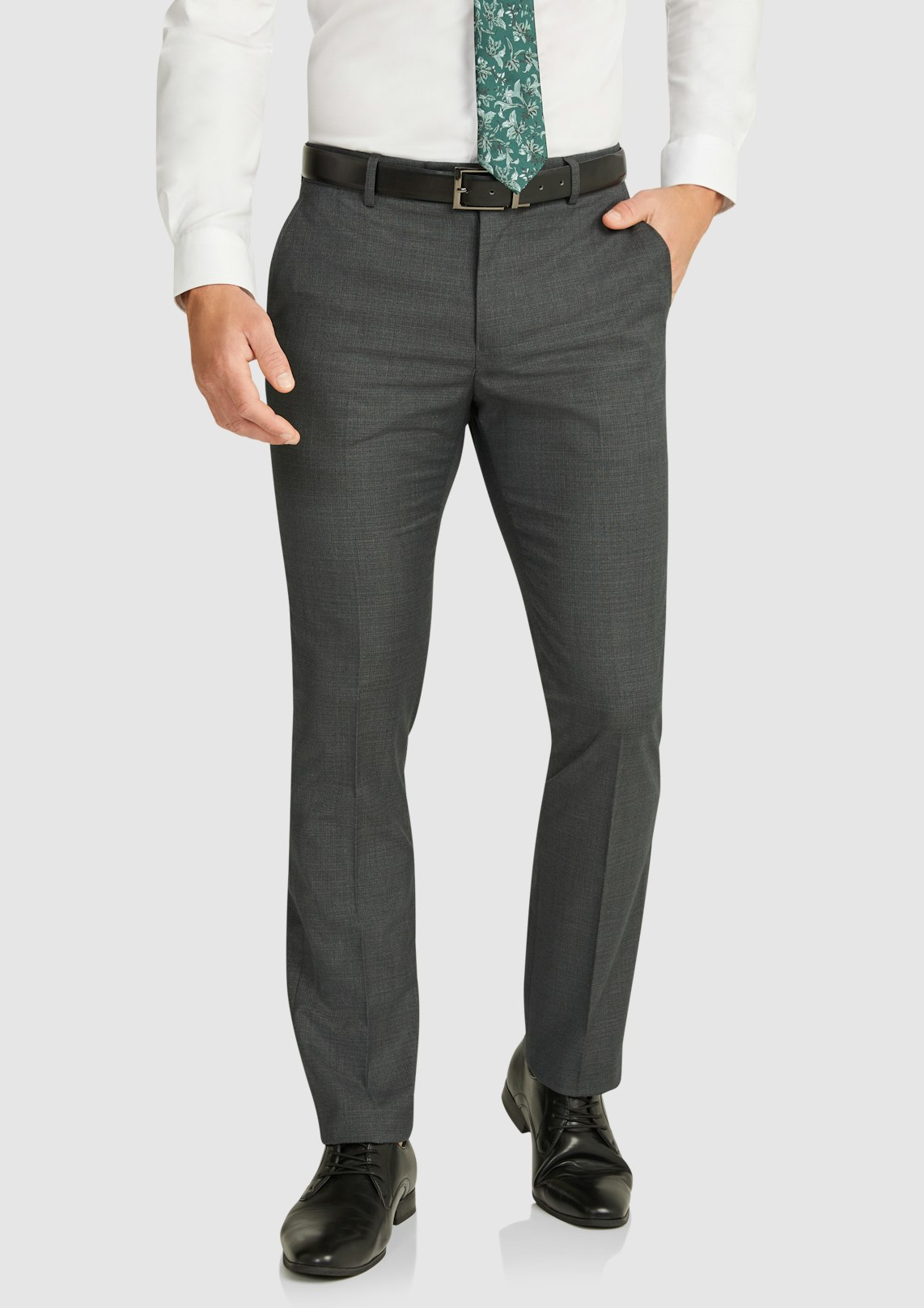 Formosa Slim Stretch Dress Pant