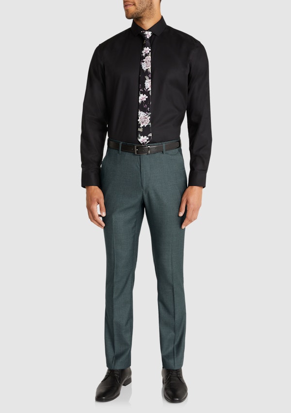 Formosa Slim Stretch Dress Pant