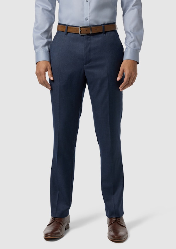 Formosa Slim Stretch Dress Pant