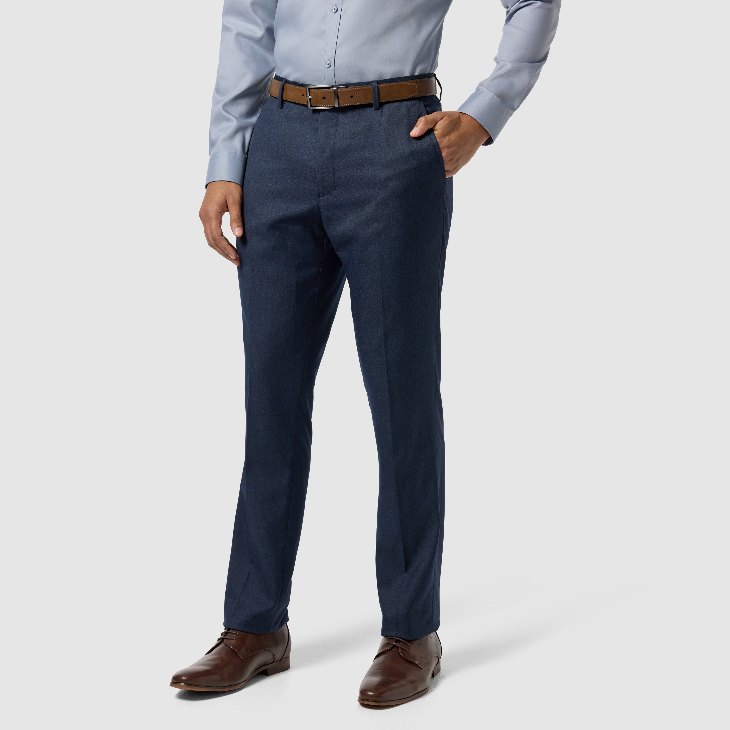 Formosa Slim Stretch Dress Pant