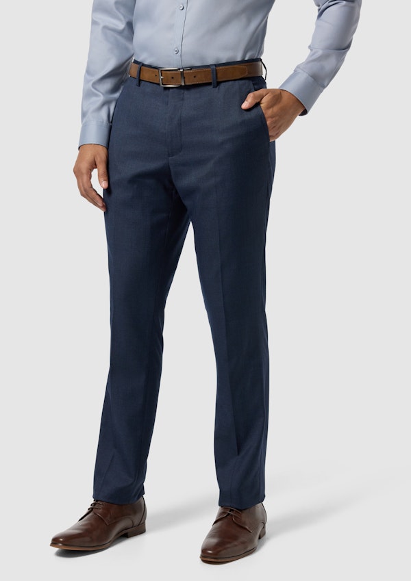 Formosa Slim Stretch Dress Pant