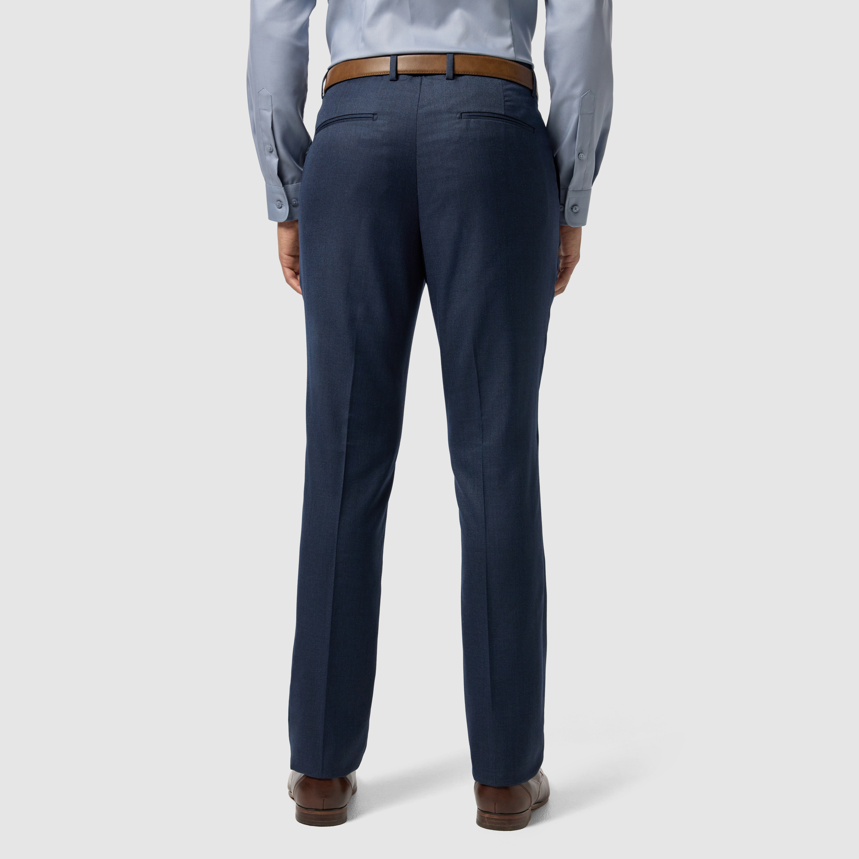 Formosa Slim Stretch Dress Pant