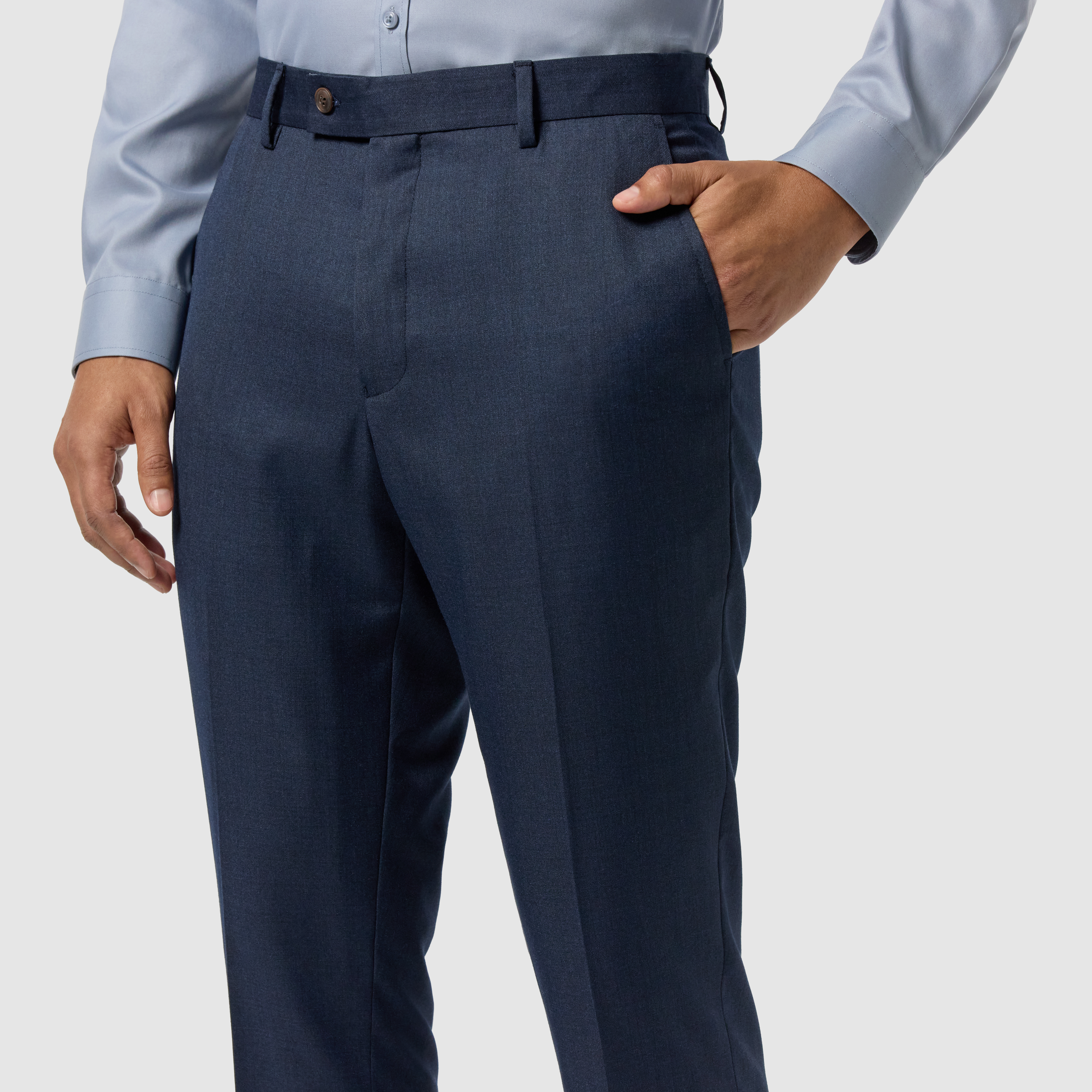 Formosa Slim Stretch Dress Pant