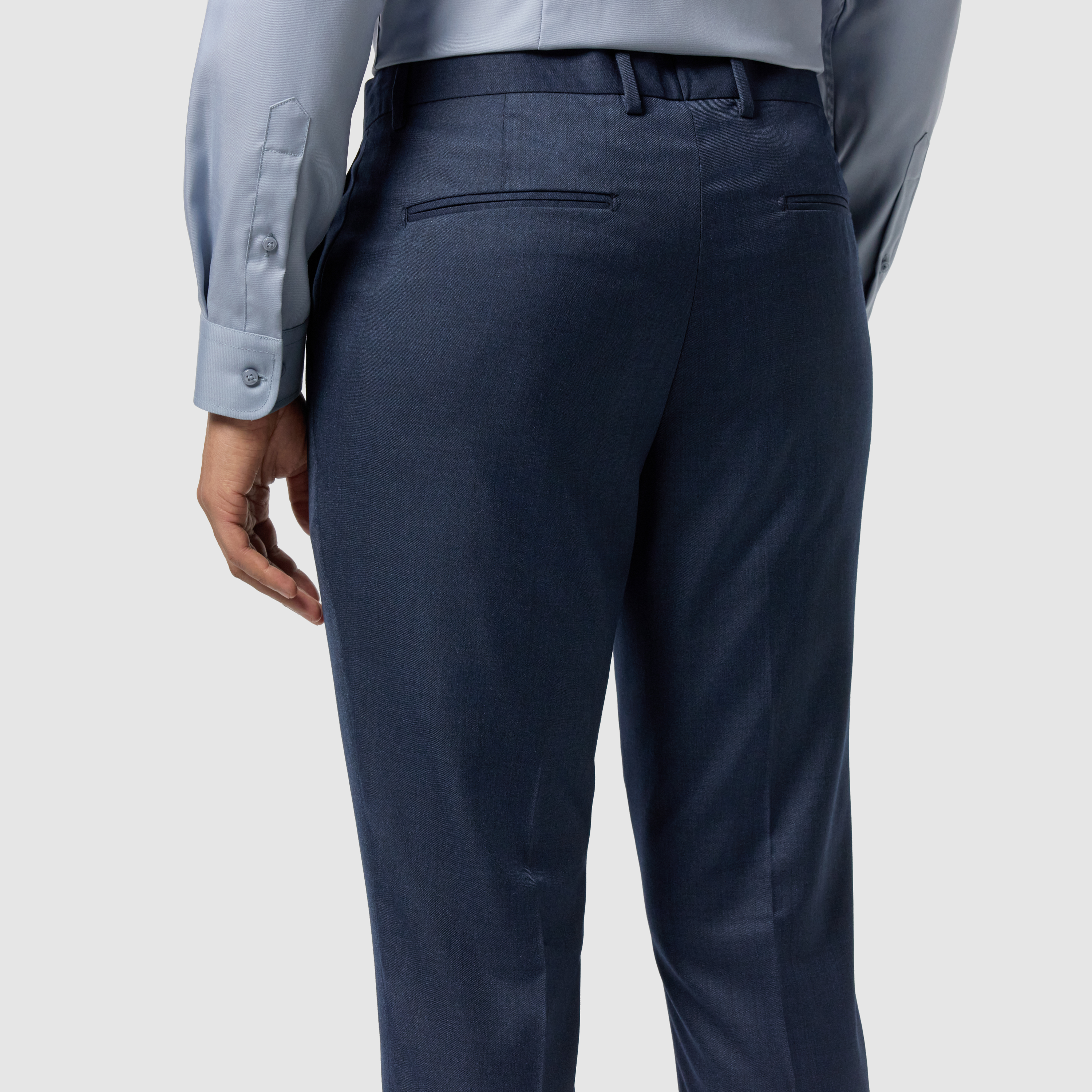 Formosa Slim Stretch Dress Pant