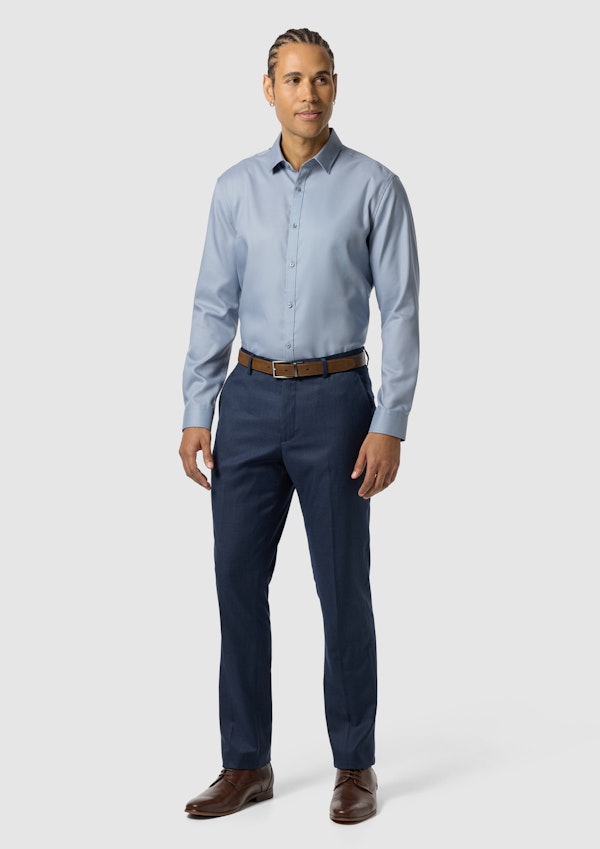 Formosa Slim Stretch Dress Pant