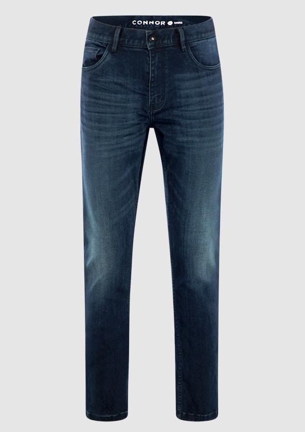 Belmore Tapered Jean