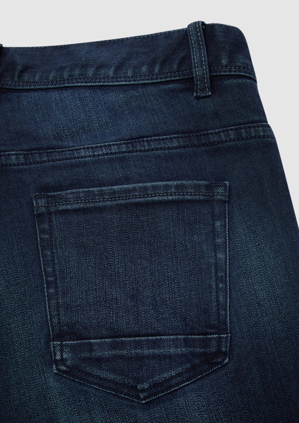 Belmore Tapered Jean