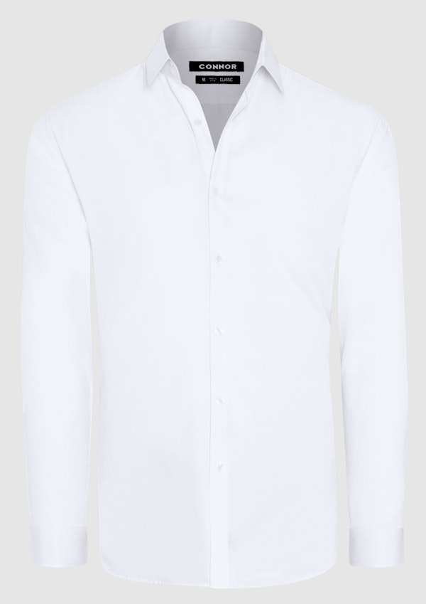 Albert Dress Shirt
