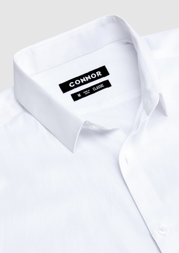 Albert Dress Shirt