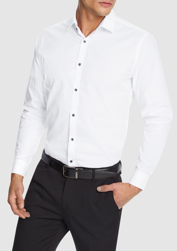 Jaxonn Dress Shirt
