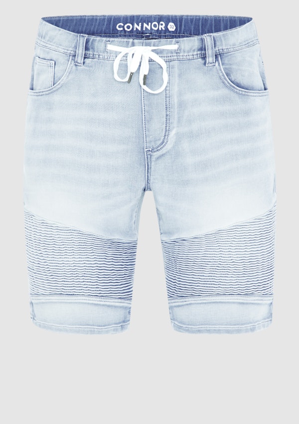 Dion Denim Short