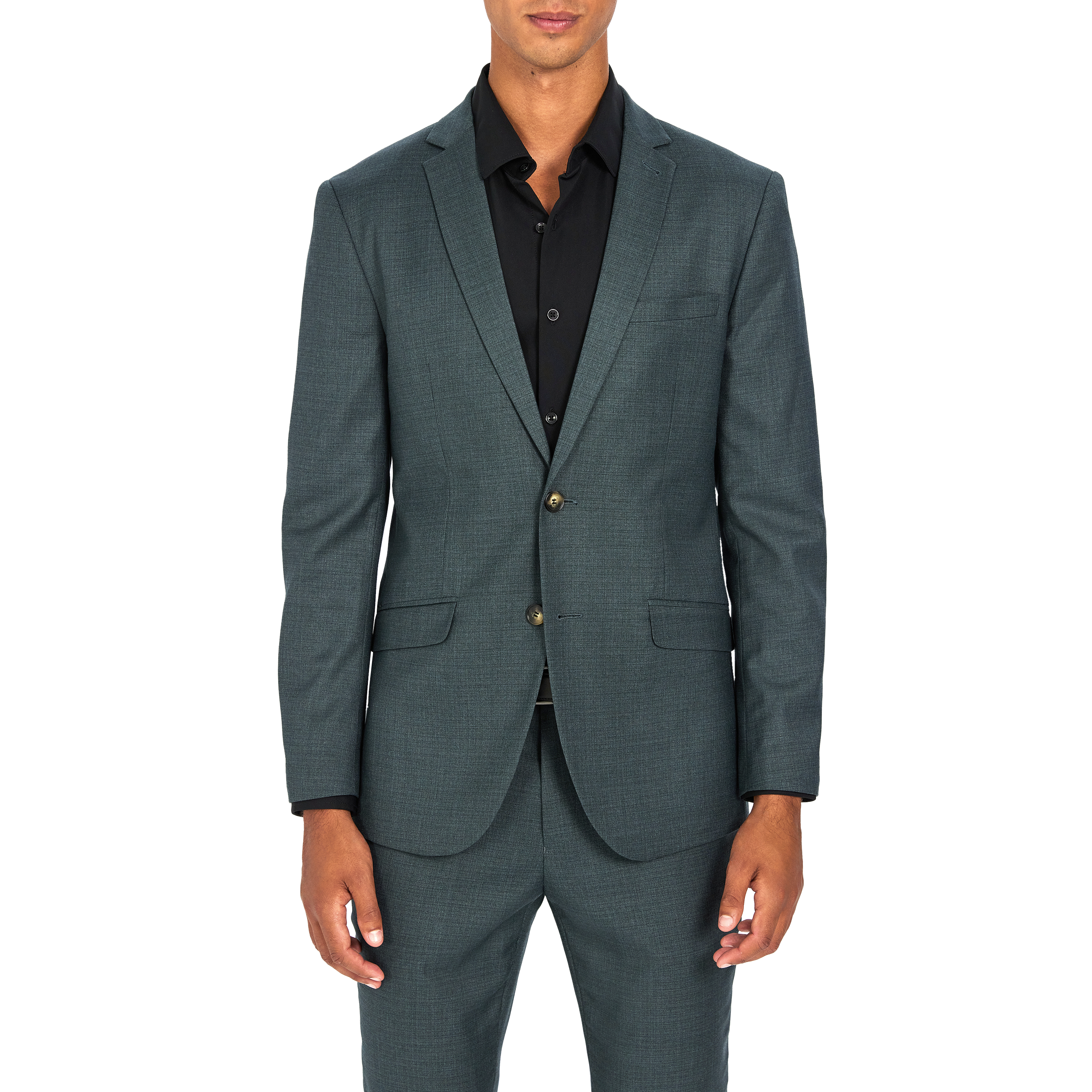 Formosa Slim Stretch Suit Jacket