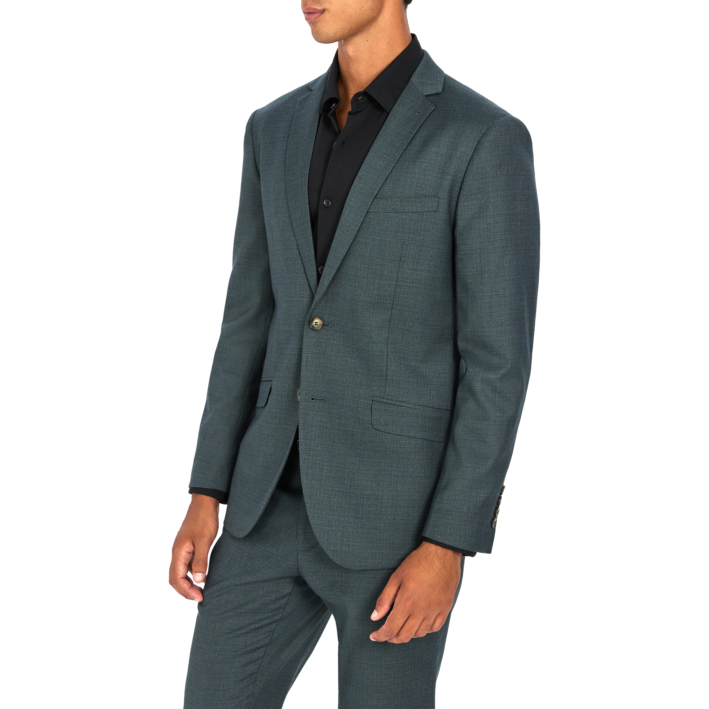 Formosa Slim Stretch Suit Jacket