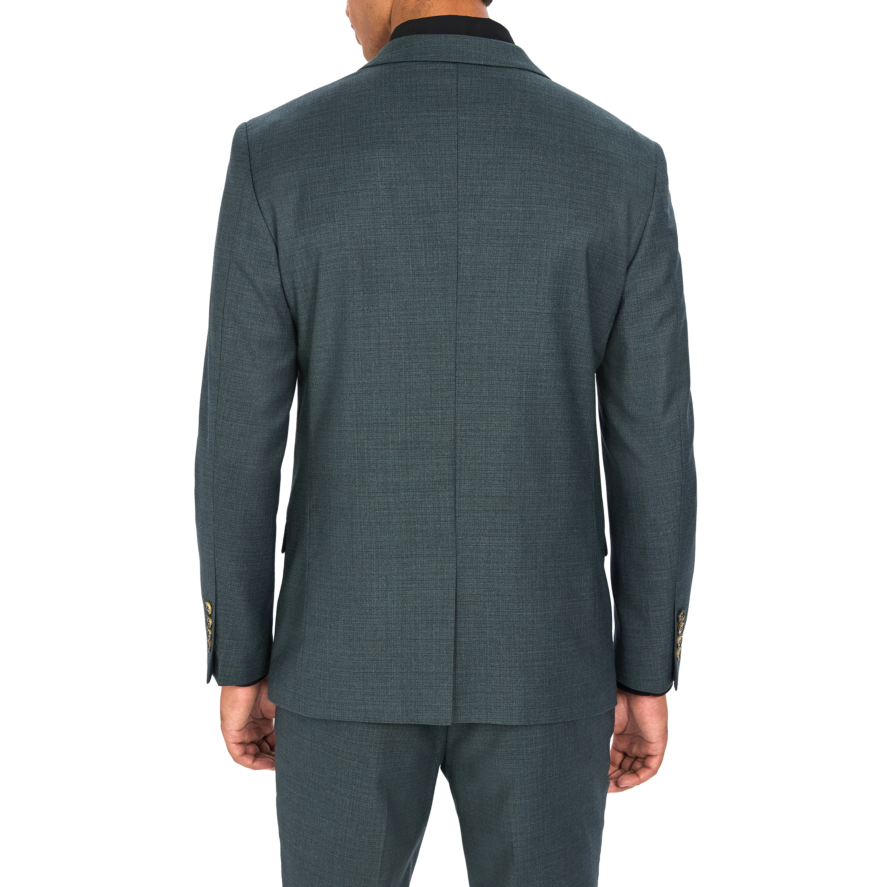 Formosa Slim Stretch Suit Jacket