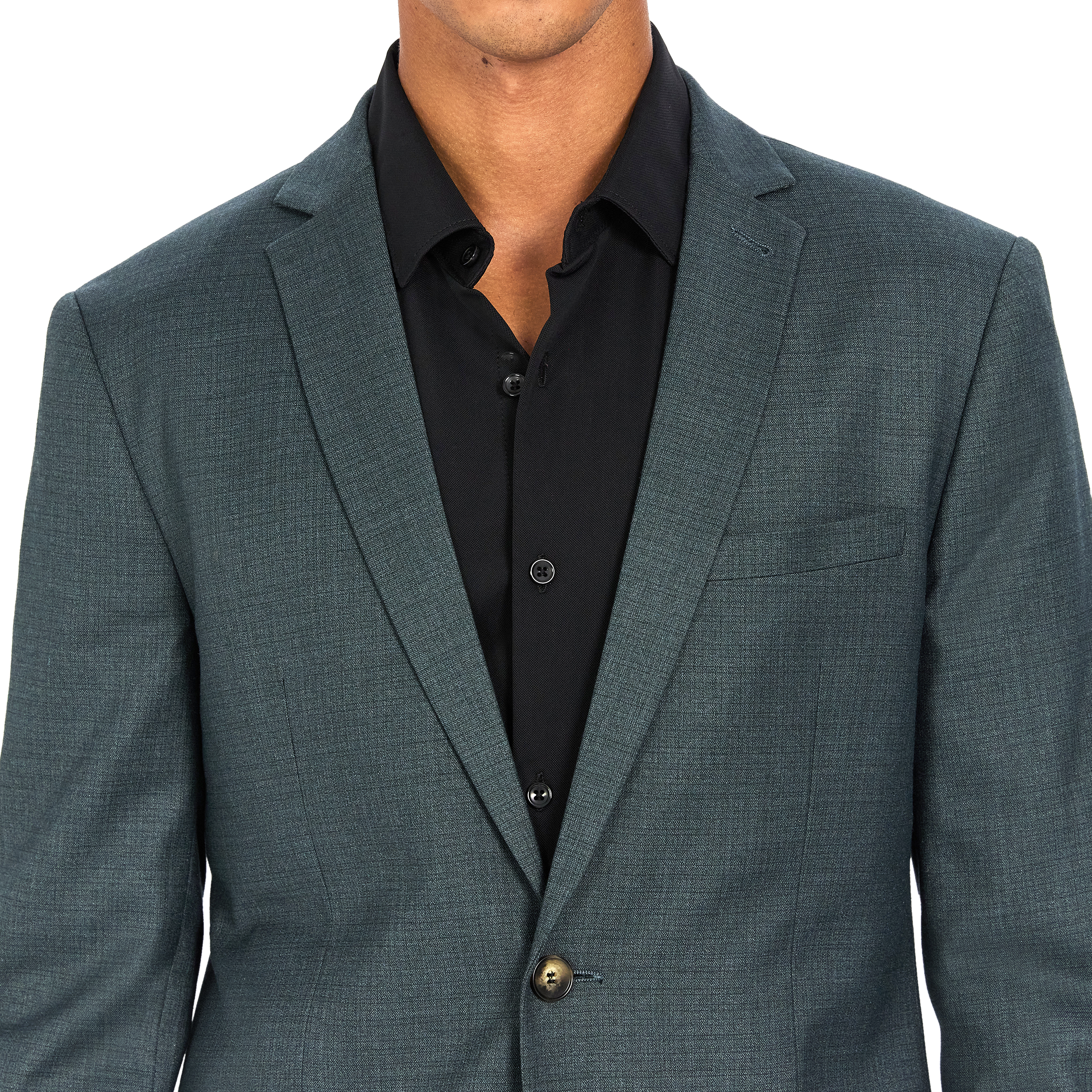 Formosa Slim Stretch Suit Jacket