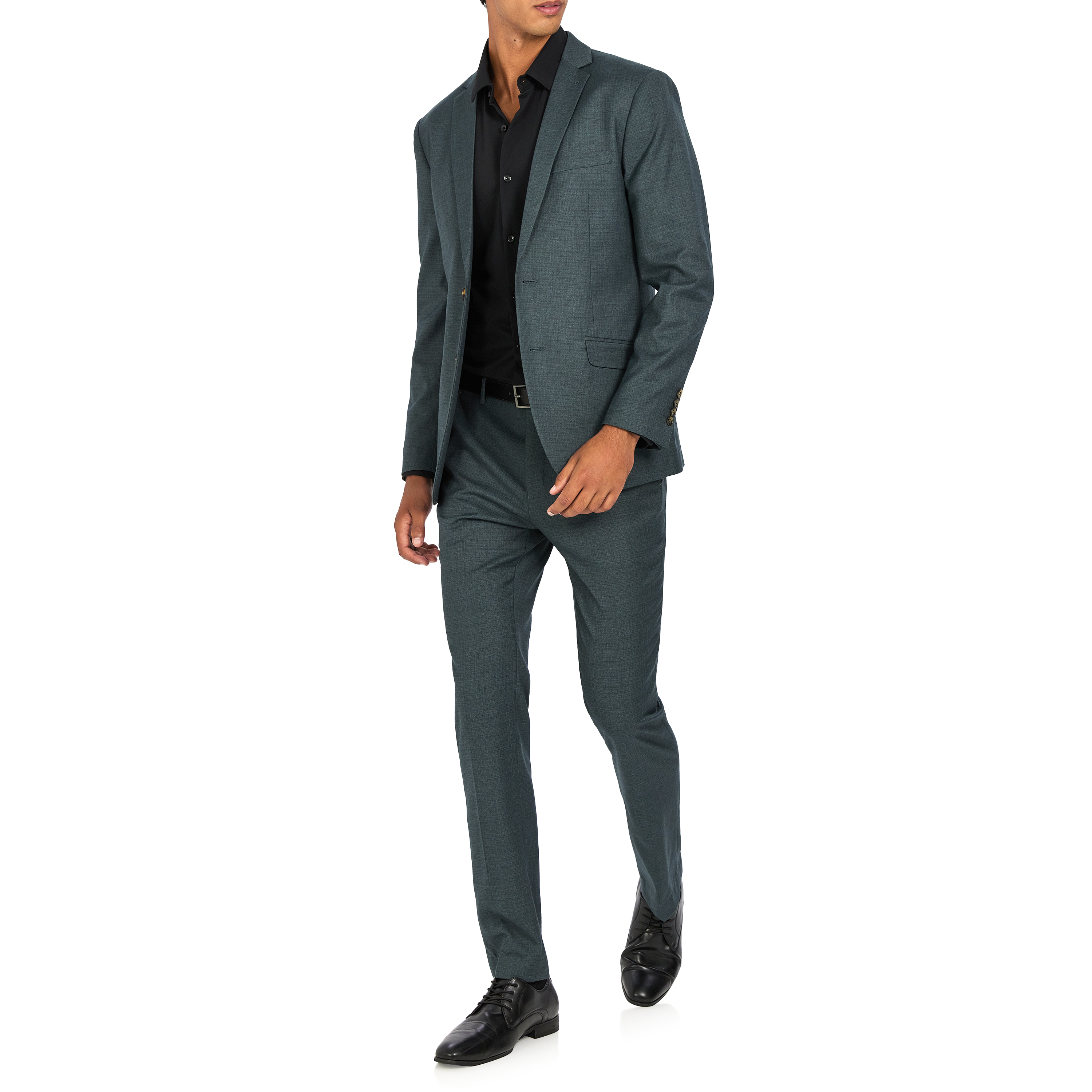 Formosa Slim Stretch Suit Jacket